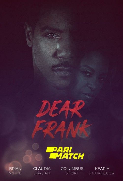 poster of Dear Frank (2019) Hindi [Voice Over] Dubbed WEBRip